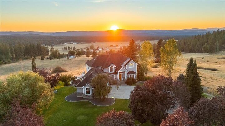 16815 N Greenbluff Rd  Colbert WA 99005 photo