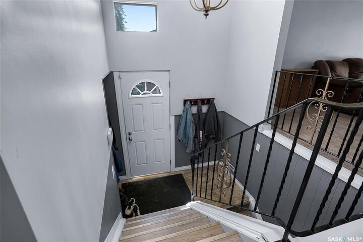 Photo de la propriété:  834 Marr Avenue  SK S7L 3Z5 