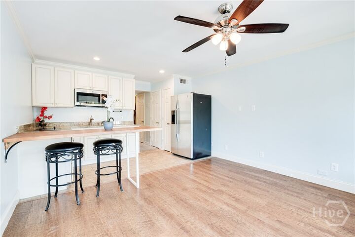 Property Photo:  1217 Bay Street 132A  GA 31328 