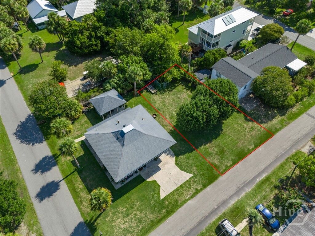 Property Photo:  506 15th Street B  GA 31328 