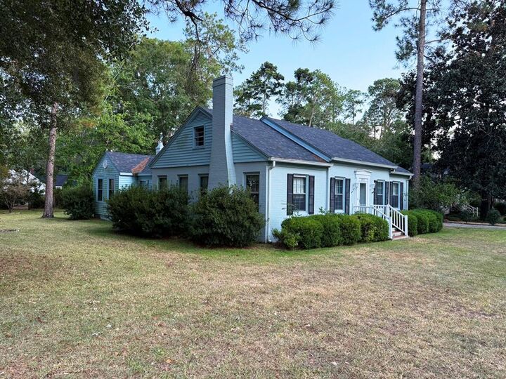 Property Photo:  821 Murray Avenue  GA 31794 