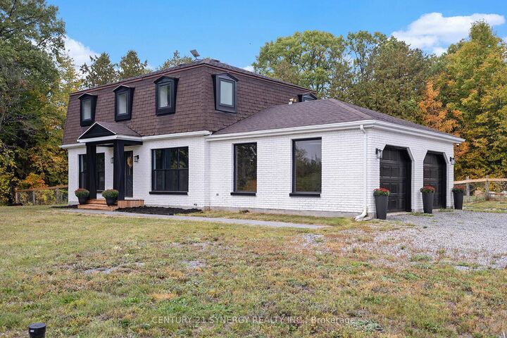 Photo de la propriété:  2516 Waba Road  ON K0A 2X0