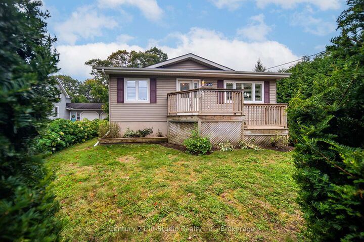 359 High Street  Saugeen Shores ON N0H 2L0 photo