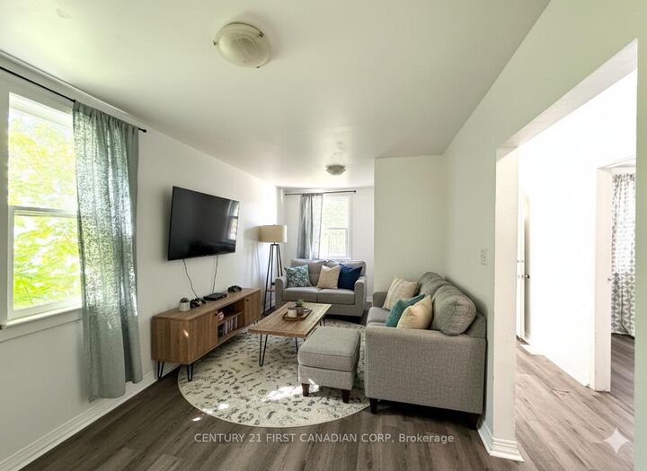 Photo de la propriété:  197 Clarence Street  ON N6B 2J8 