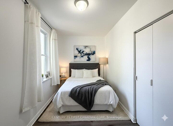 Property Photo: 197 Clarence Street ON N6B 2J8