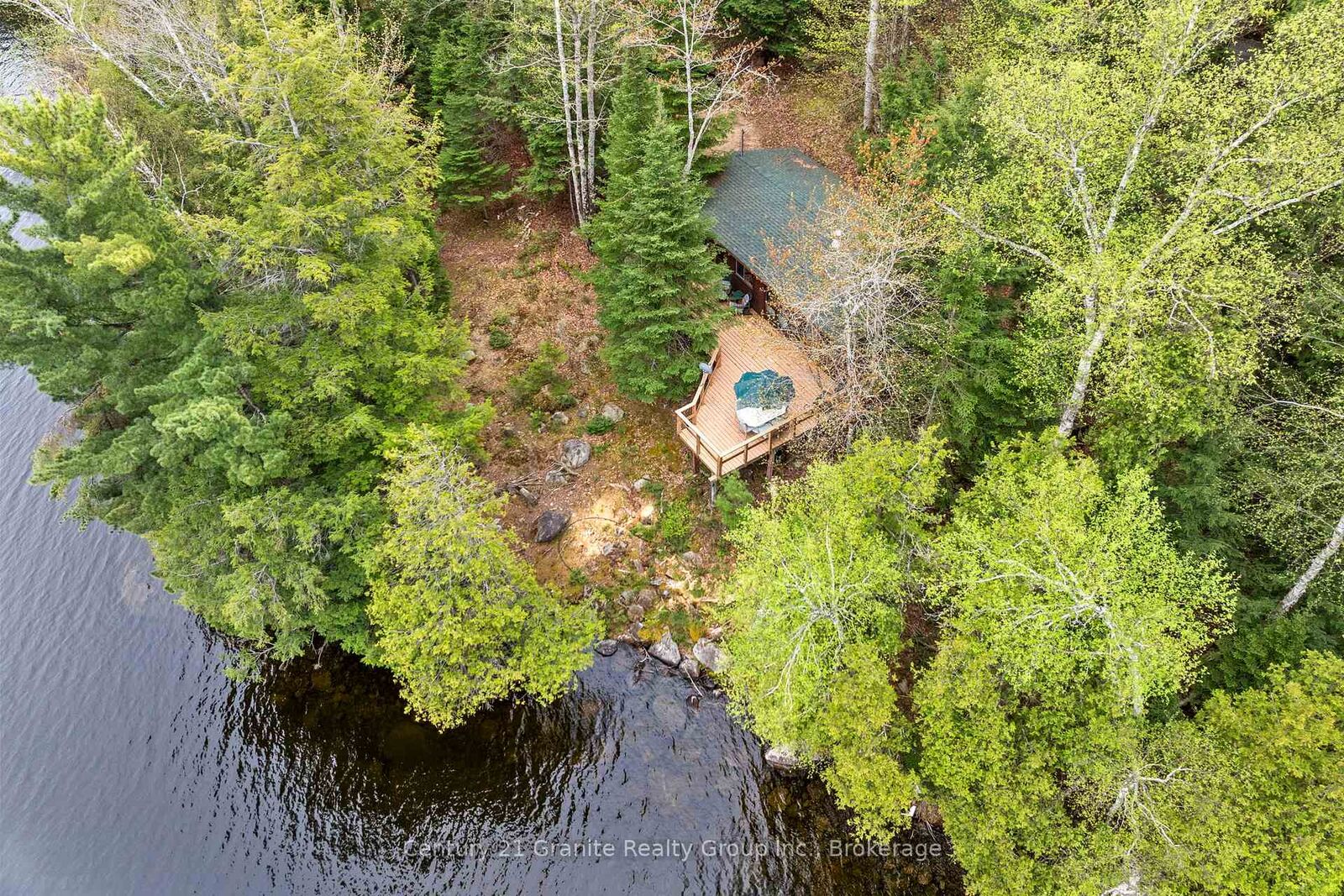 Photo de la propriété:  1208 Reg'S Trail  ON K0M 1S0 