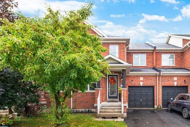 Photo de la propriété:  416 Duncan Lane  ON L9T 0V3 