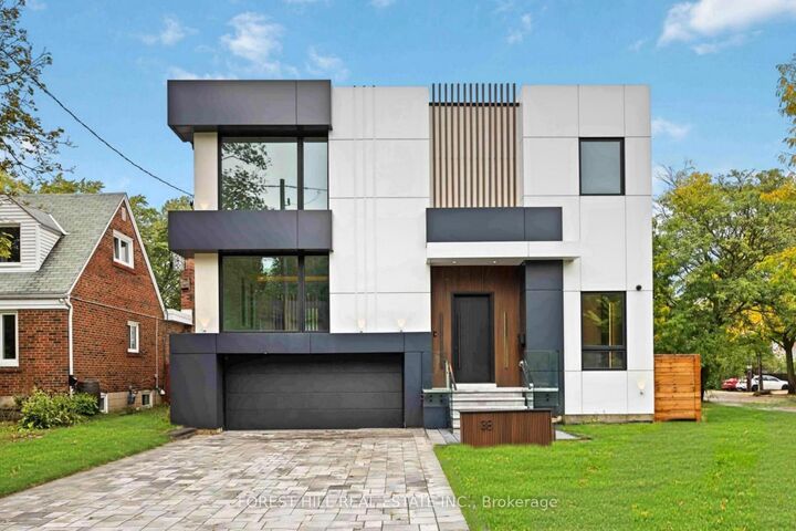 38 Bevdale Road  Toronto ON M2R 1L7 photo