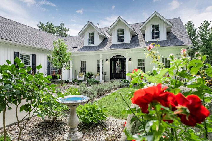 Photo de la propriété:  287 Dorion Road  ON L9M 0M4 