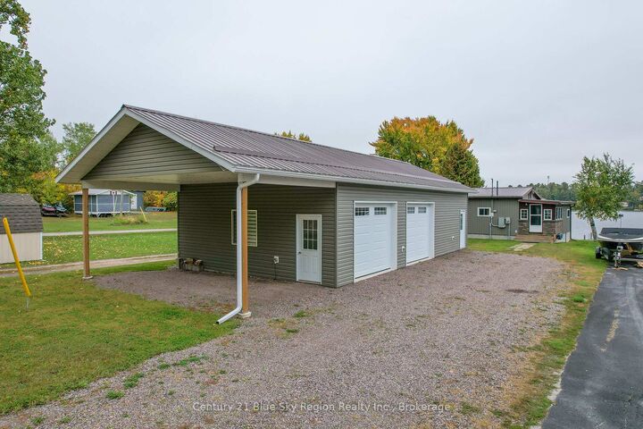 Property Photo:  44 Caron Road  ON P0H 1R0 