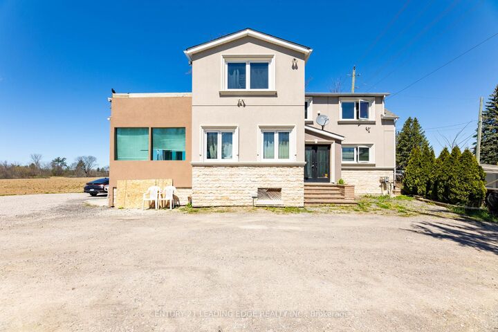 13286 Dufferin Street  King ON L7B 1K5 photo