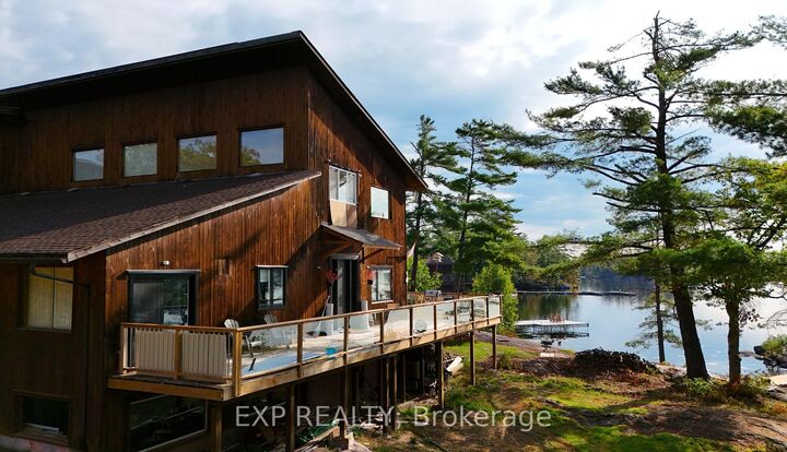 65 Fire Route 21 N/A  Trent Lakes ON K0L 1J0 photo