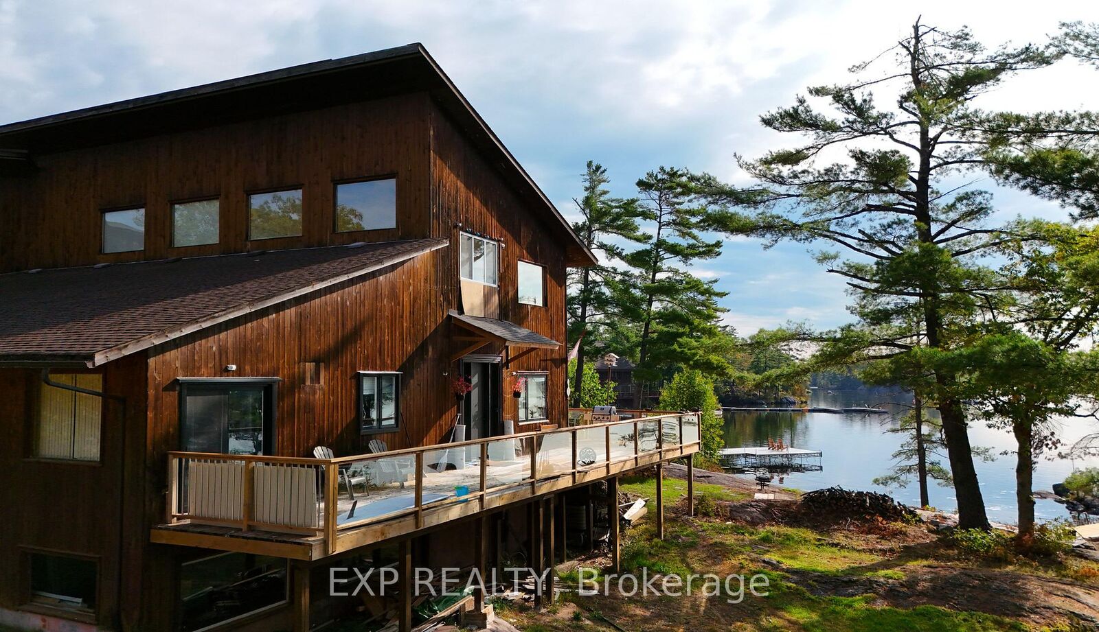 Property Photo:  65 Fire Route 21 N/A  ON K0L 1J0