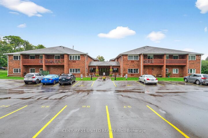 475 Parkhill Road W 224  Peterborough ON K9H 7M5 photo