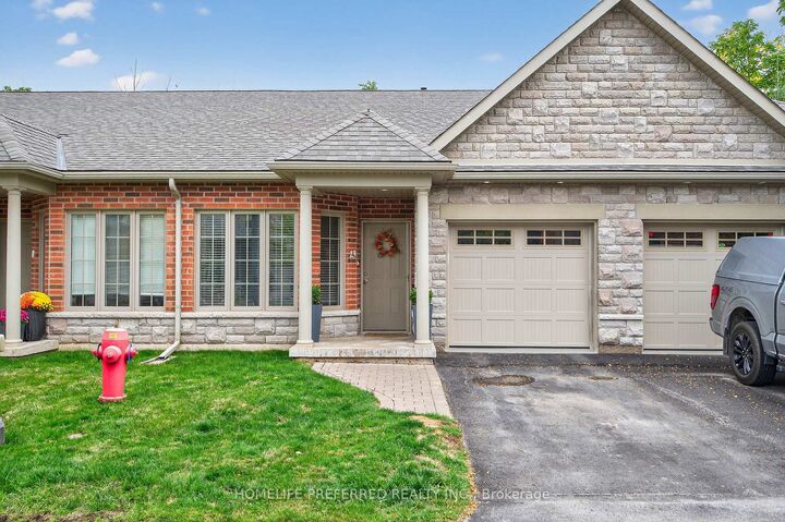 13 Wingett Way  Selwyn ON K0L 2H0 photo