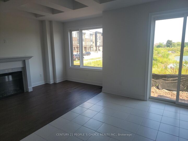 Photo de la propriété:  1326 Anthonia Trail Upper Lvl  ON L6H 7Y6 