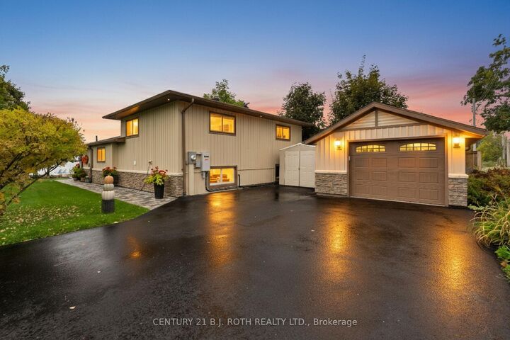 Photo de la propriété:  31 O'Connell Lane  ON L0L 2E0 