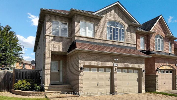 Photo de la propriété:  57 Melbourne Drive  ON L4S 2V2 