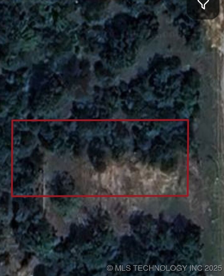Property Photo: Lost Oak Road OK 74432