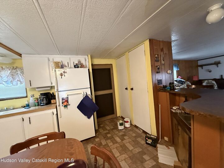 Property Photo: 611 Mitchell Hollow NY 12496