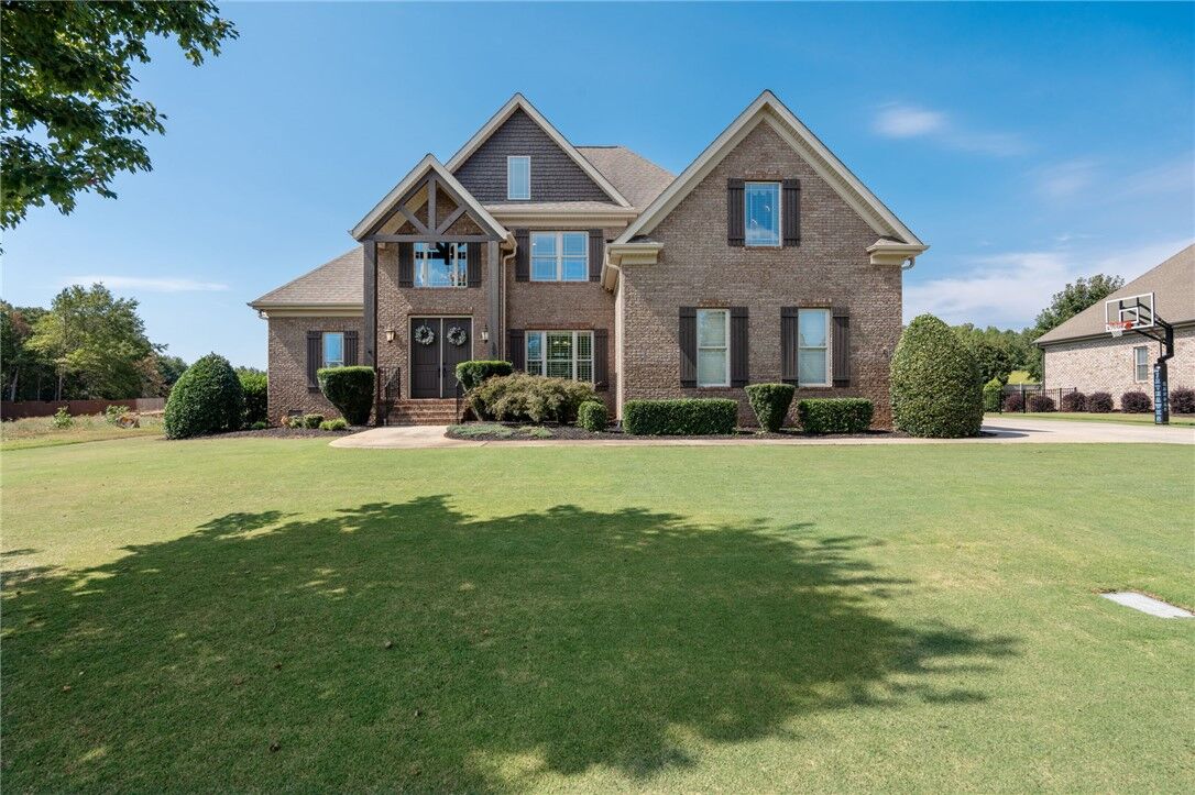 Property Photo: 109 Tully Drive SC 29621