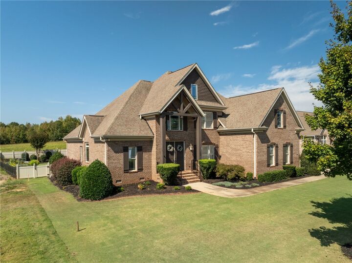 109 Tully Drive  Anderson SC 29621 photo