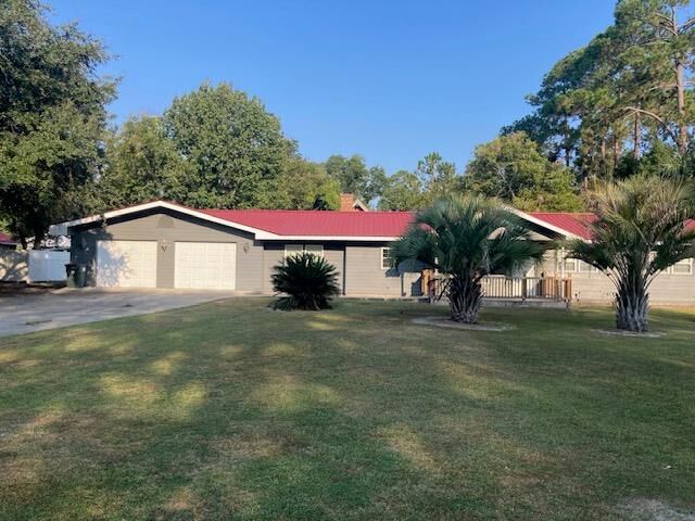 805 S. Berrien  Nashville GA 31639 photo