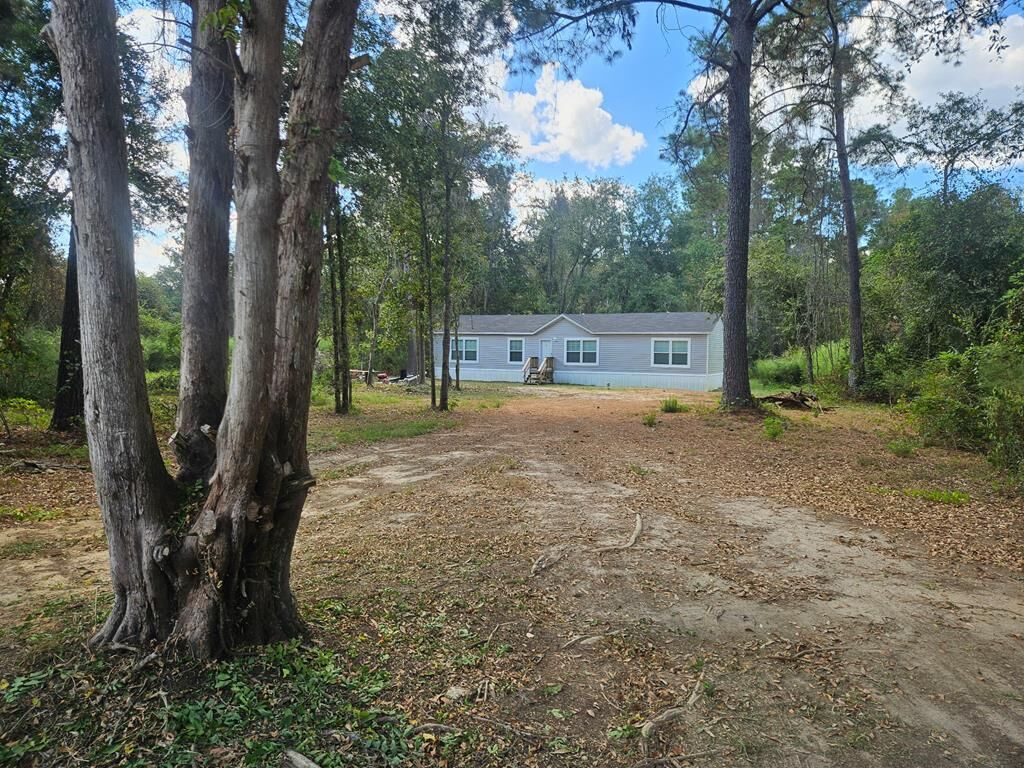 Property Photo:  199 Henry Poole Rd  GA 31639 