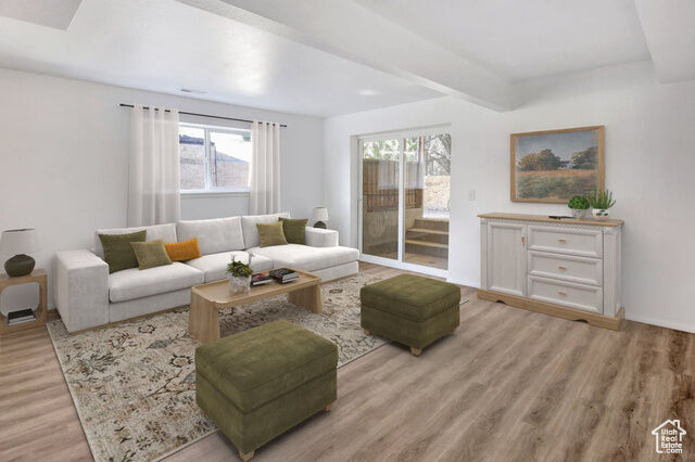 Property Photo:  3321 S Valcrest Dr  UT 84119 