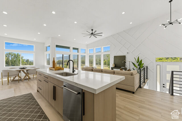 Property Photo:  5866 N Fork Rd  UT 84310 
