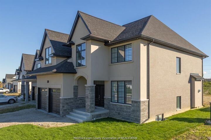 Photo de la propriété: 310 Blake ON N0R 1A0