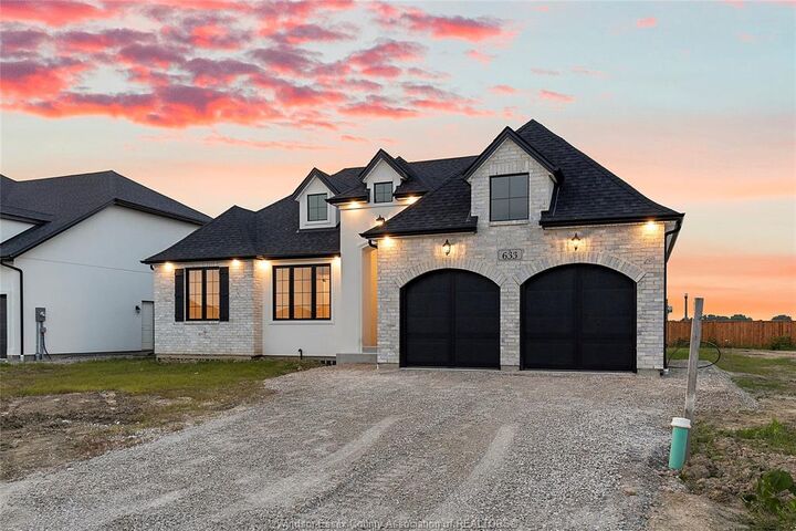 Photo de la propriété: 633 Summit Street ON N0R 1A0