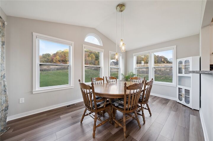 Property Photo: 409 Frank St PA 15639