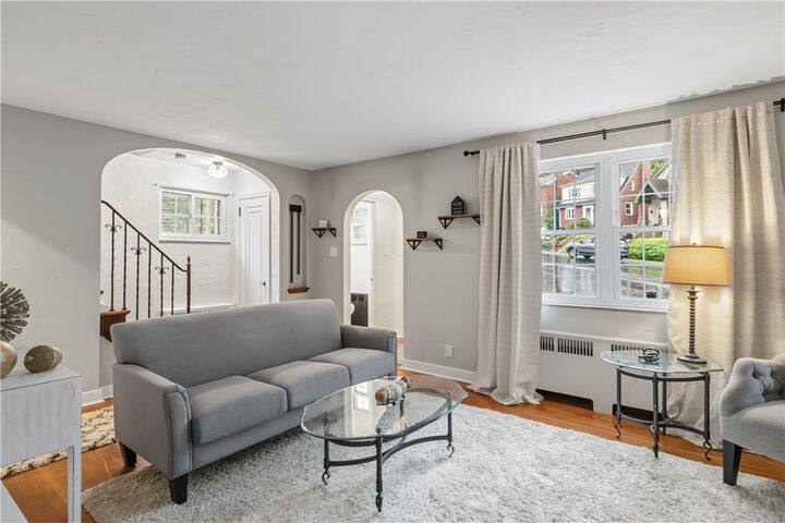 Property Photo: 138 Mount Vernon Ave PA 15229