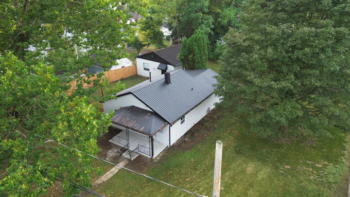 Property Photo:  1015 Hillcrest Avenue  OH 45504 