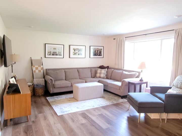 Property Photo: 126 North Garden Street MI 49707