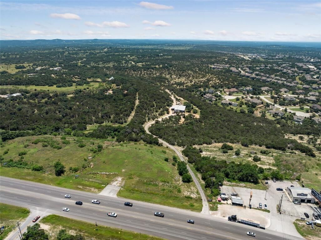 Property Photo:  21511 W State Hy 71 W  TX 78669 