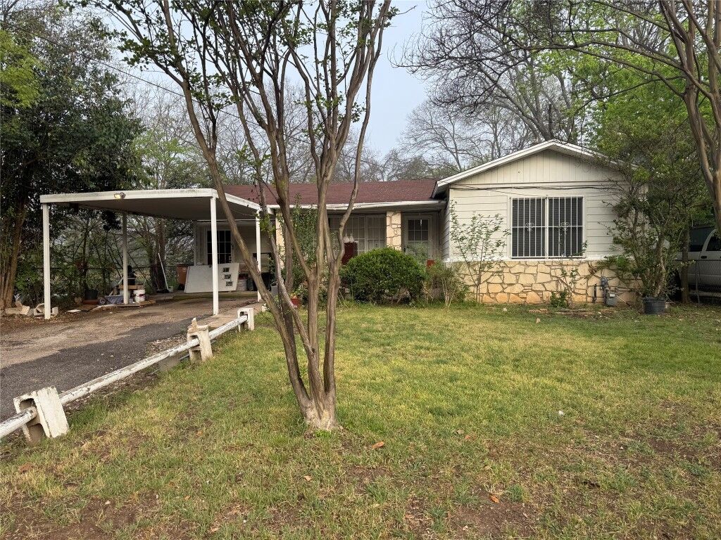 Property Photo:  6300 Hickman Avenue  TX 78723 