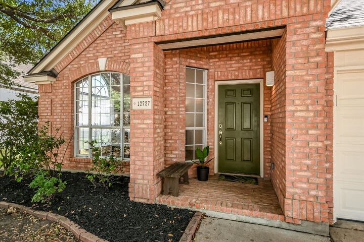 Property Photo: 12727 Withers Way TX 78727