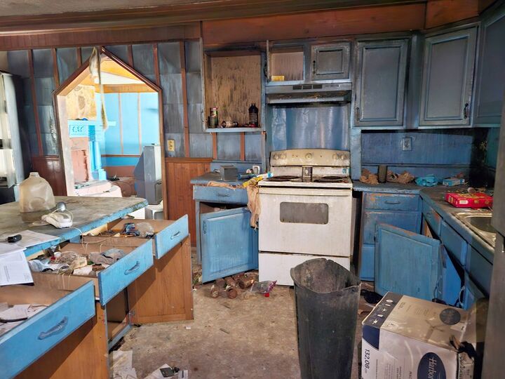 Property Photo: 614 Mercer Avenue W GA 31701