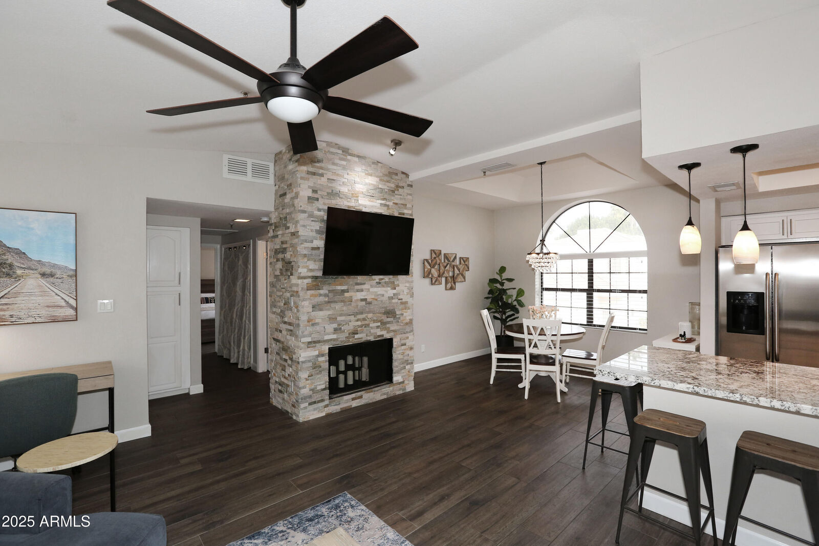 Property Photo: 8300 E Via De Ventura -- 2024 AZ 85258