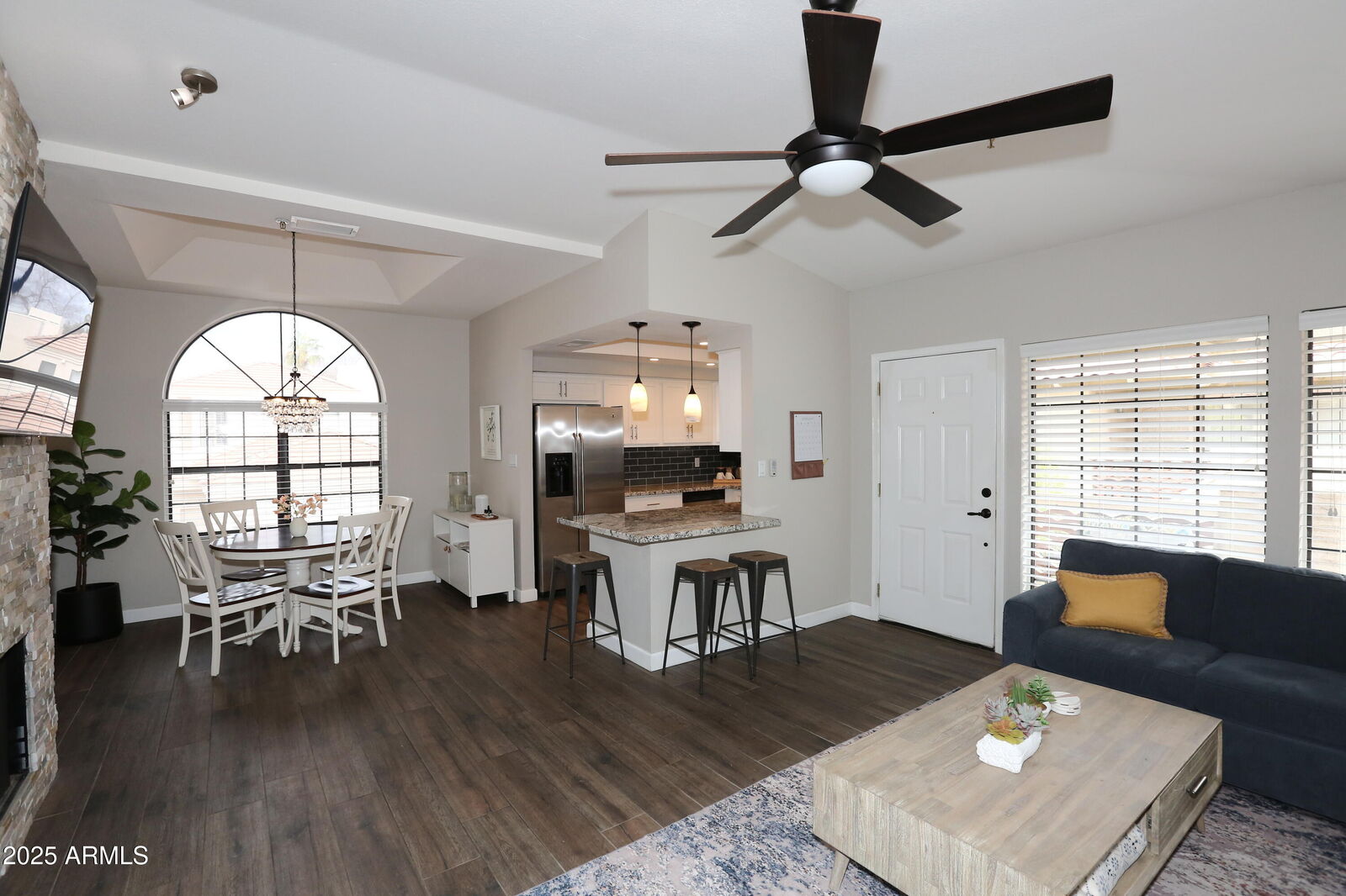 Property Photo: 8300 E Via De Ventura -- 2024 AZ 85258