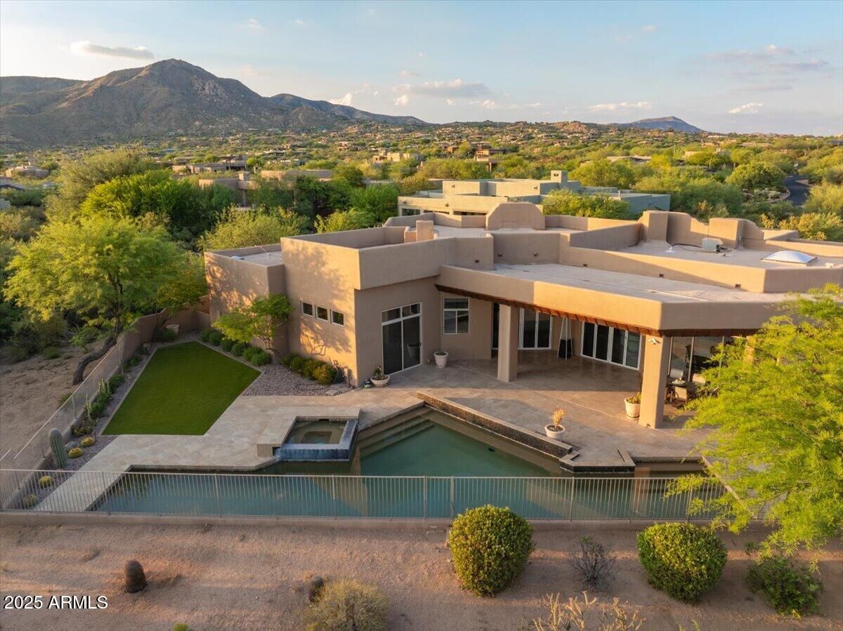 Property Photo:  40858 N 109th Place  AZ 85262 