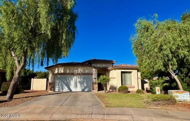 6508 S Twilight Court  Gilbert AZ 85298 photo