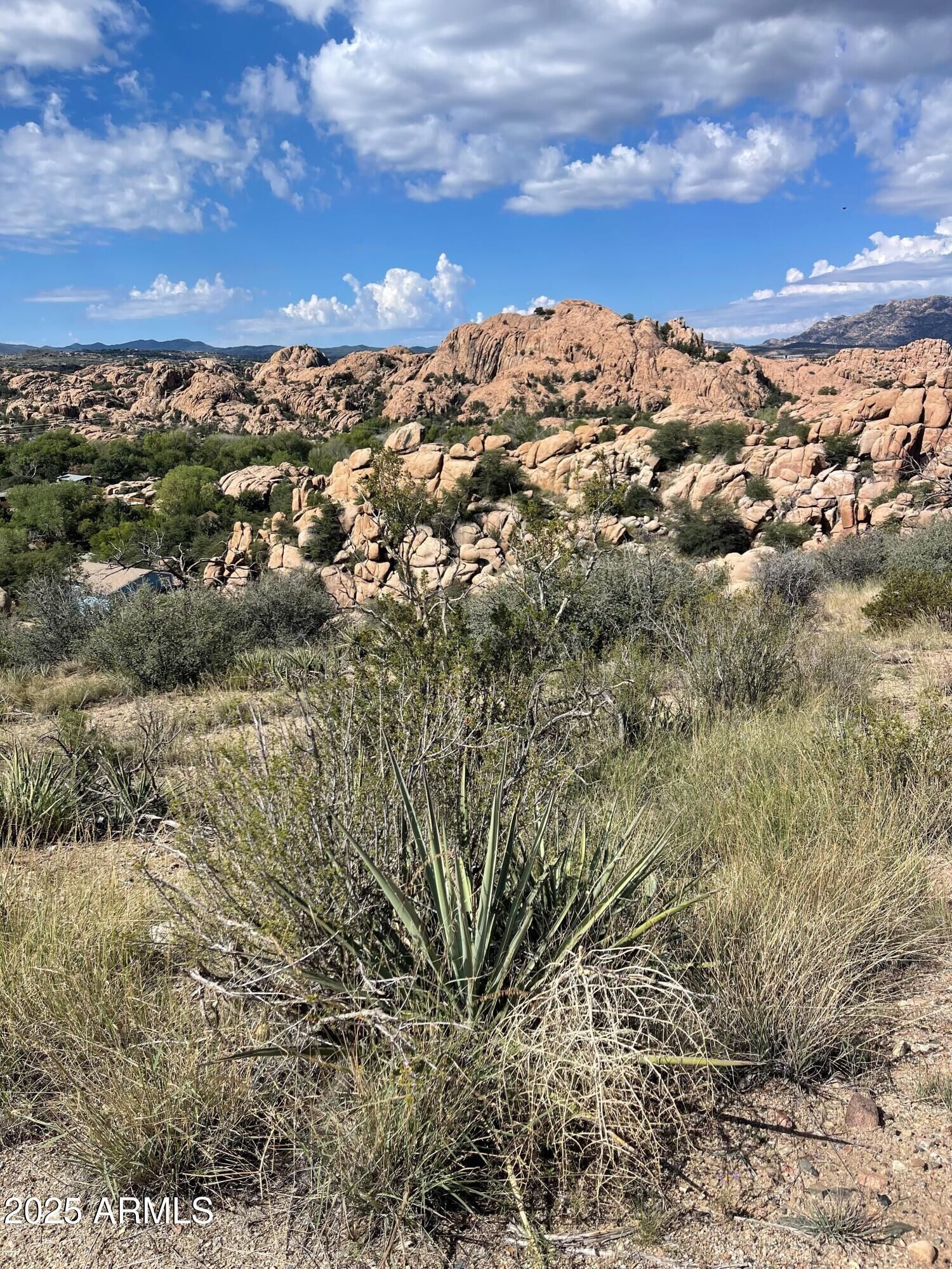 Property Photo:  4486 N Hilltop Circle 33  AZ 86301 