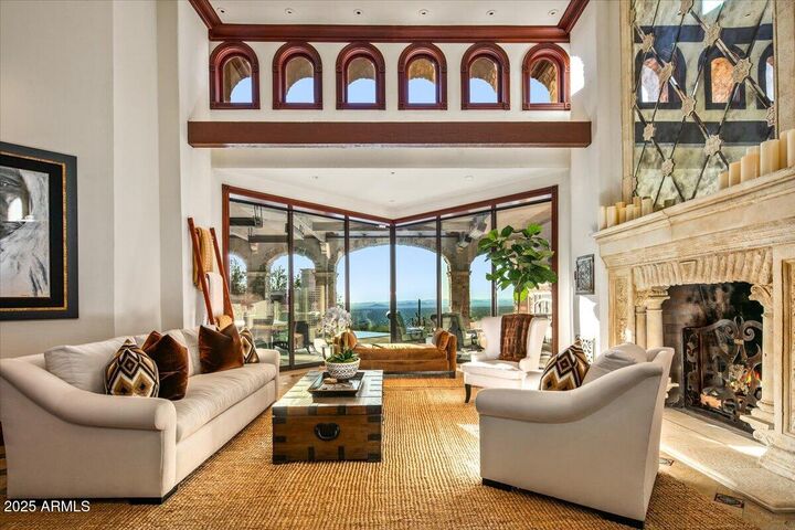 Property Photo:  26796 N 98th Way  AZ 85262 