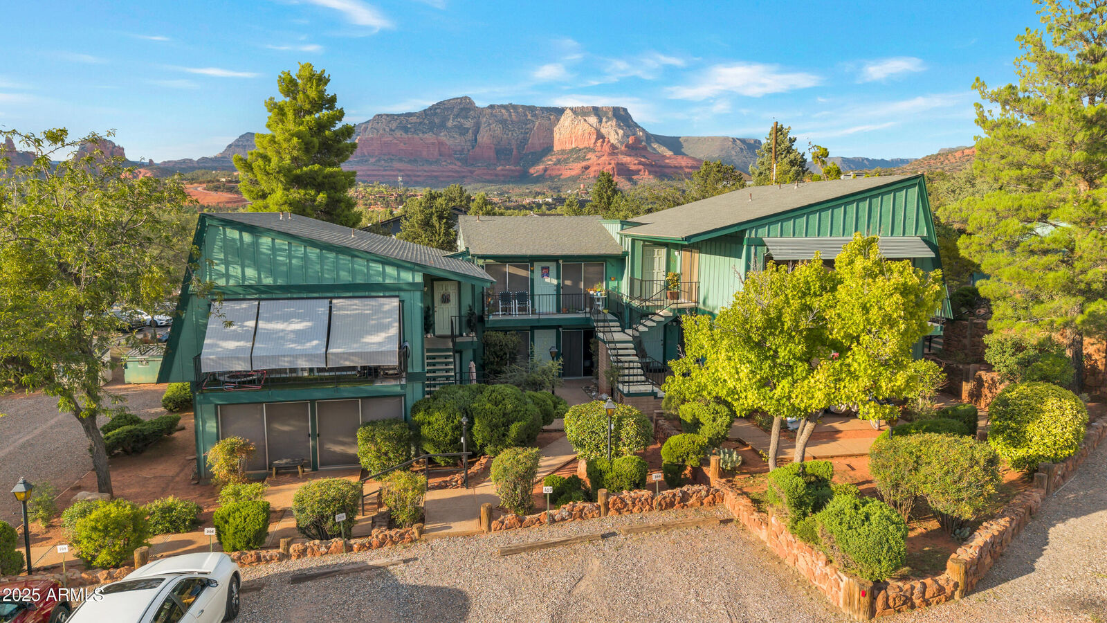 Property Photo:  50 Sombart Lane  AZ 86336 