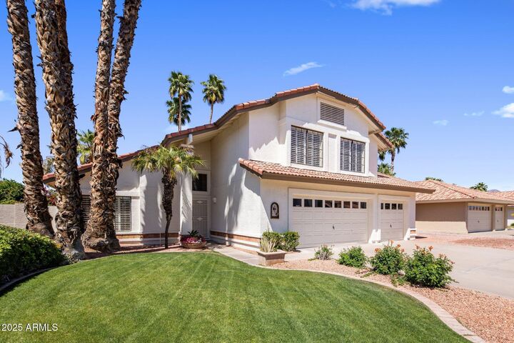 Property Photo:  9012 E Sutton Drive  AZ 85260 