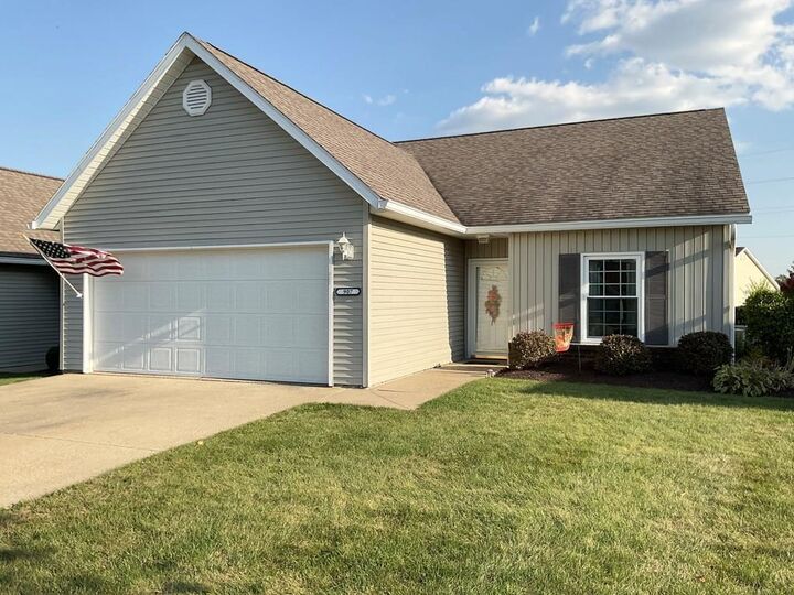 907 King Ridge Dr  Ashland OH 44805 photo