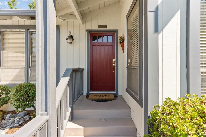 Property Photo:  5411 Yerba Buena Road  CA 95409 